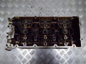 2.5 V6 Rear Cylinder Head – Alfa Romeo 166 156 1998-2005