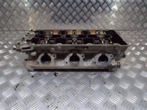 2.5 V6 Rear Cylinder Head – Alfa Romeo 166 156 1998-2005