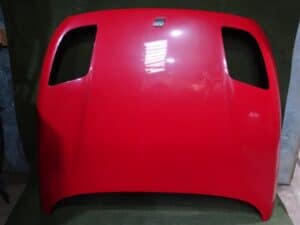 Bonnet – Fiat Coupe 1994-2000