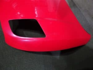 Bonnet – Fiat Coupe 1994-2000