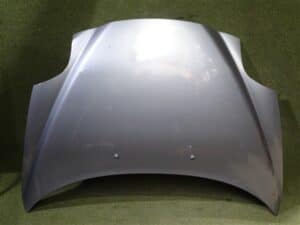 Bonnet Rosso Grey 669 – Alfa Romeo Mito 2008-2018