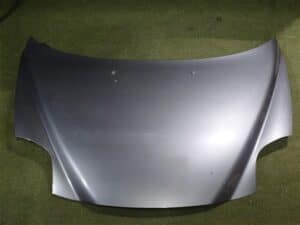 Bonnet Rosso Grey 669 – Alfa Romeo Mito 2008-2018