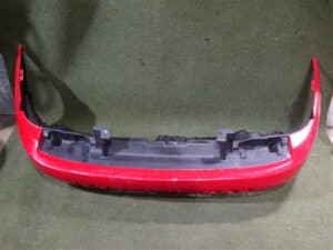 2.0 16v Turbo Front Bumper – Fiat Coupe 1994-2000