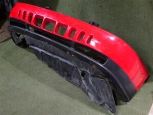 2.0 16v Turbo Front Bumper – Fiat Coupe 1994-2000