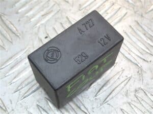 Relay A727 529 – Fiat Coupe 1994-2000