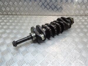 1.8 2.0 8v Crankshaft – Alfa Romeo 155 1992-1996