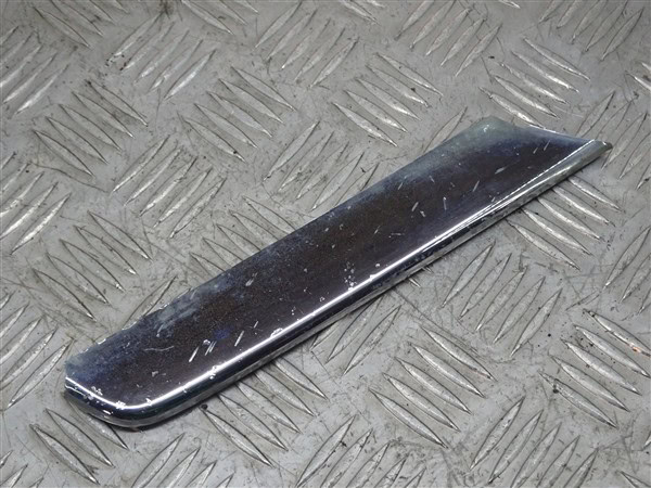 LEFT - Bumper Chrome Trim - Alfa Romeo 159 2005-2012