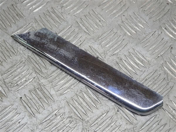 RIGHT - Bumper Chrome Trim - Alfa Romeo 159 2005-2012