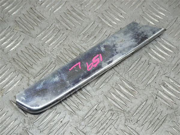 LEFT - Bumper Chrome Trim - Alfa Romeo 159 2005-2012 - Image 2