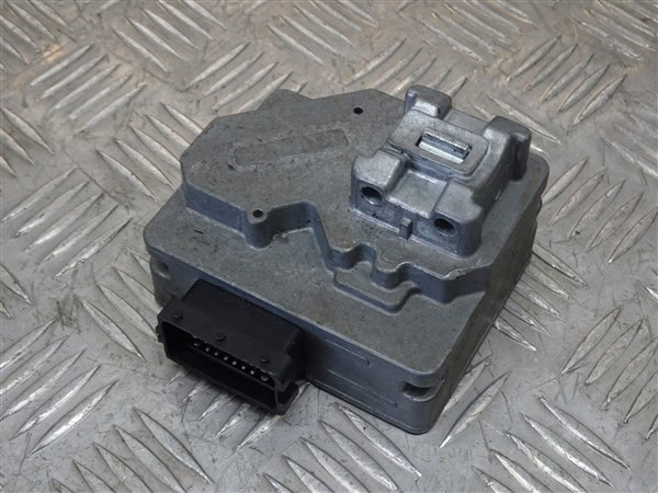 2.4 20v JTDm Engine ECU Body Computer and Key SET 0281012145 - Alfa Romeo 939 159 Brera Spider 2005-2012 - Image 2