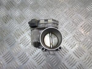 1.8 2.0 TS JTS Throttle Body 0280750073 – Alfa Romeo 156 147 GT 2001-2010