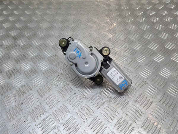 Rear Wiper Motor - Alfa Romeo 147 2000-2010 - Image 4