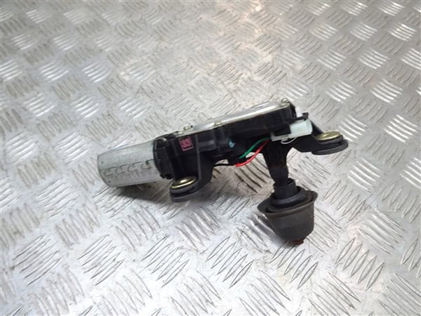 Rear Wiper Motor - Alfa Romeo 147 2000-2010 - Image 3