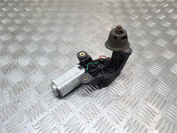 Rear Wiper Motor - Alfa Romeo 147 2000-2010 - Image 2