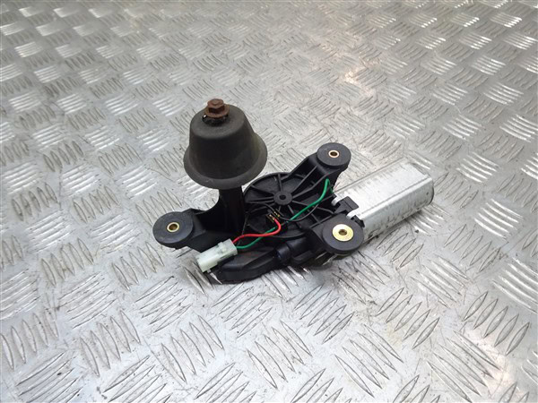 Rear Wiper Motor - Alfa Romeo 147 2000-2010