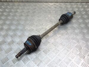 LEFT – 1.4 8v 16v 70bhp 78bhp Driveshaft Drive Shaft – Alfa Romeo Mito 2008-2020