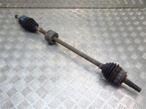 RIGHT – 1.4 8v 16v 70bhp 78bhp Driveshaft Drive Shaft – Alfa Romeo Mito 2008-2020