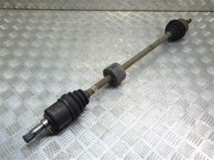 RIGHT – 1.4 8v 16v 70bhp 78bhp Driveshaft Drive Shaft – Alfa Romeo Mito 2008-2020