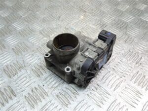 1.4 Throttle Body 77363793 – Alfa Romeo Mito 2008-2020