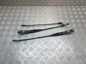 Wiper Arms – Alfa Romeo 166 1998-2008