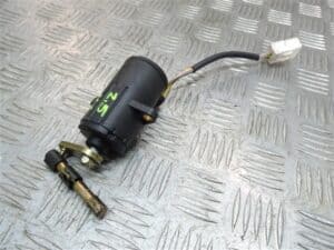 Throttle Pedal Potentiometer Bosch 0280752005 – Alfa Romeo 916 Spider 156 166 1998-2005