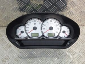 V6 CF2 Automatic Speedometer Dials – Alfa Romeo 166 1998-2001