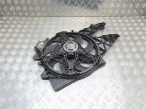 1.6 JTDm Radiator Fan – Alfa Romeo Mito 2008-2020