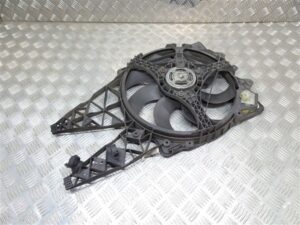 1.6 JTDm Radiator Fan – Alfa Romeo Mito 2008-2020