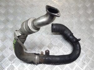 1.6 JTDm Turbo to Intercooler Pipe – Alfa Romeo Mito 2008-2020