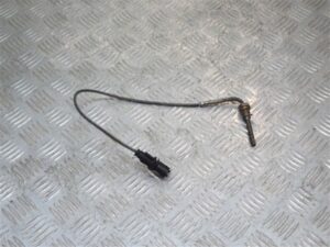 1.6 JTDm DPF Temperature Sensor – Alfa Romeo Mito 2008-2018