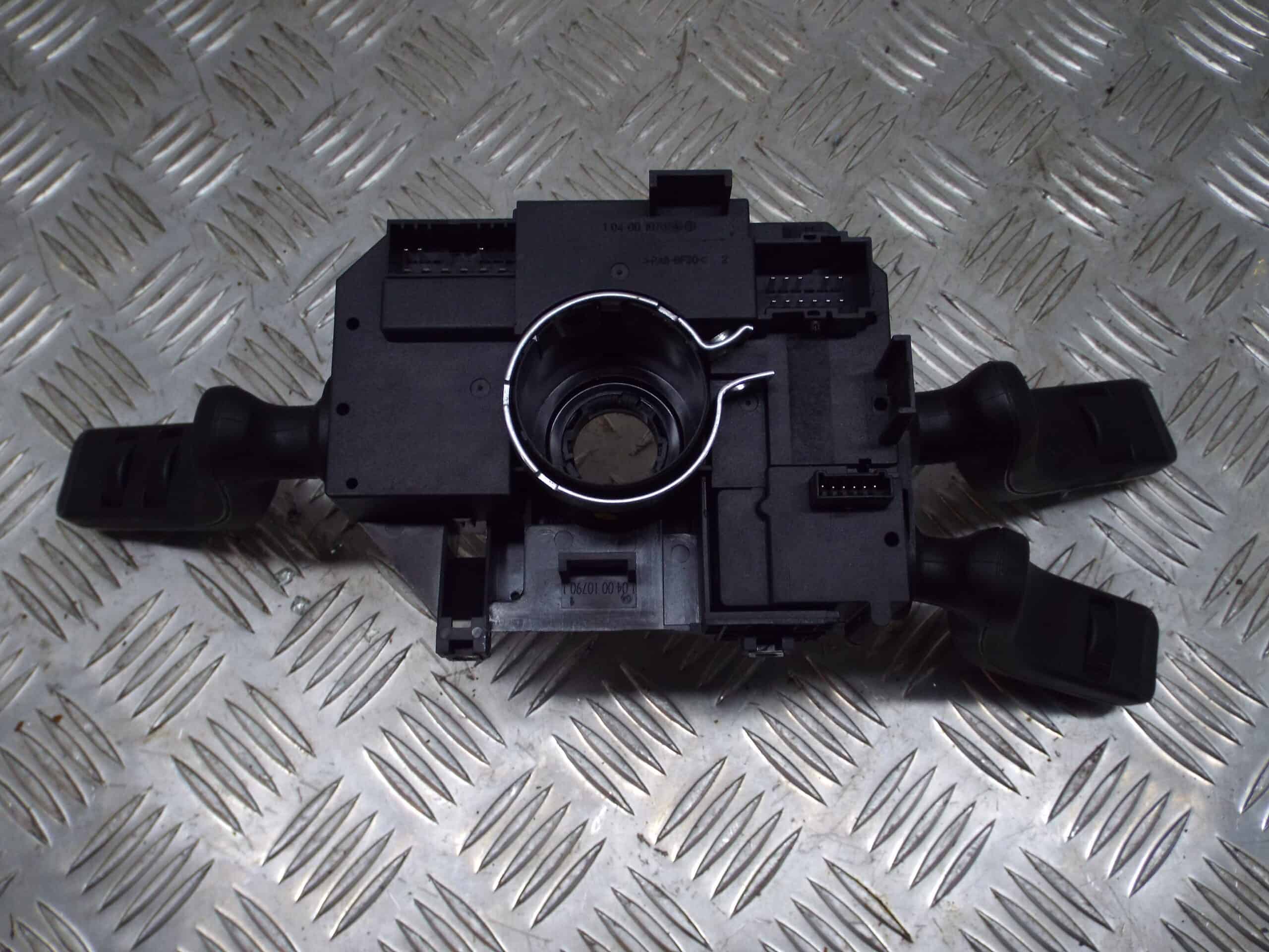 Headlight Cruise Indicator Wiper Stalks Control 01560722020 - Alfa Romeo 939 Brera 2005-2012 - Image 5