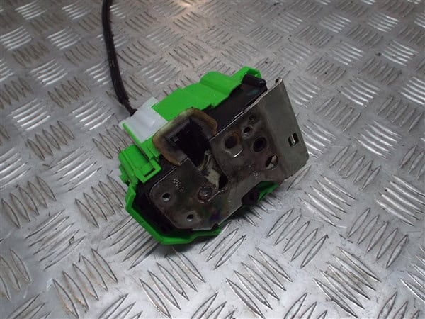 LEFT - Door Lock Latch - Alfa Romeo Mito 2008-2020 - Image 3
