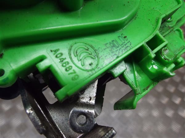 LEFT - Door Lock Latch - Alfa Romeo Mito 2008-2020 - Image 4