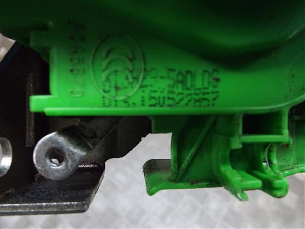 LEFT - Door Lock Latch - Alfa Romeo Mito 2008-2020 - Image 5