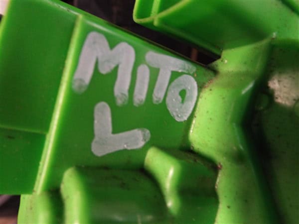 LEFT - Door Lock Latch - Alfa Romeo Mito 2008-2020 - Image 6