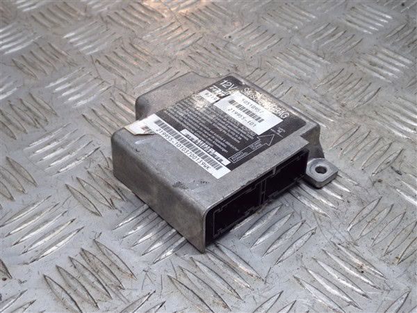 Airbag ECU 50510957 - Alfa Romeo 159 Brera Spider 2005-2012