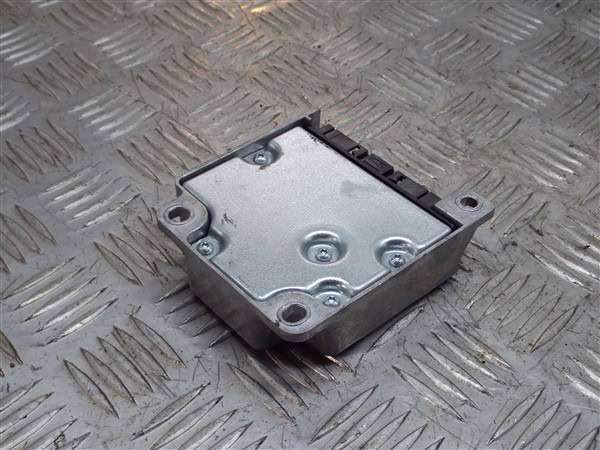 Airbag ECU 50510957 - Alfa Romeo 159 Brera Spider 2005-2012 - Image 3