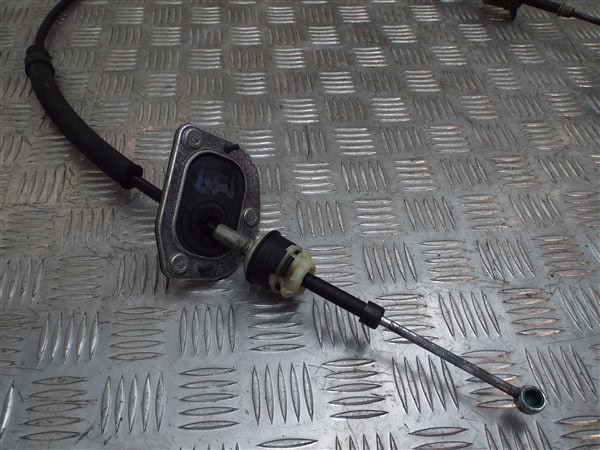 2.4 Automatic Gearstick Cable - Alfa Romeo 159 2005-2012 - Image 3