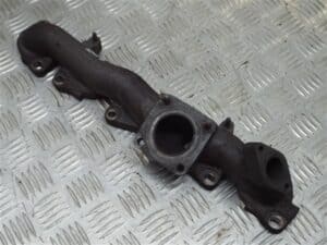 2.4 20v JTDm Exhaust Manifold – Alfa Romeo 159 Brera Spider 2005-2012