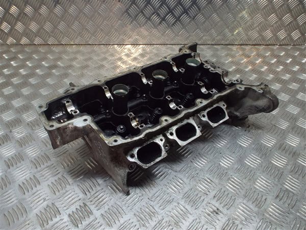 Front - 3.2 JTS Cylinder Head 71741170 - Alfa Romeo 159 Brera Spider 2005-2012 - Image 2