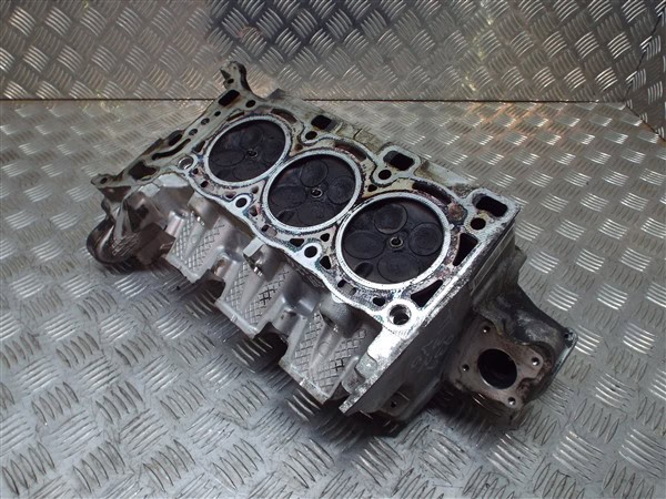 Front - 3.2 JTS Cylinder Head 71741170 - Alfa Romeo 159 Brera Spider 2005-2012 - Image 4