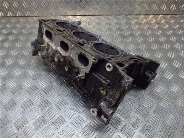 Front - 3.2 JTS Cylinder Head 71741170 - Alfa Romeo 159 Brera Spider 2005-2012 - Image 5