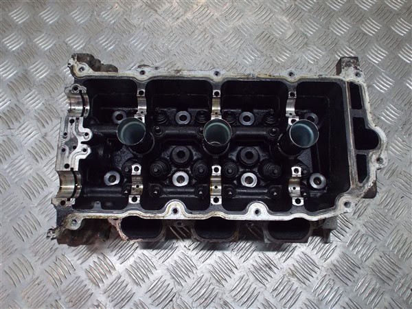 Rear - 3.2 JTS Cylinder Head 71741171 - Alfa Romeo 159 Brera Spider 2005-2012