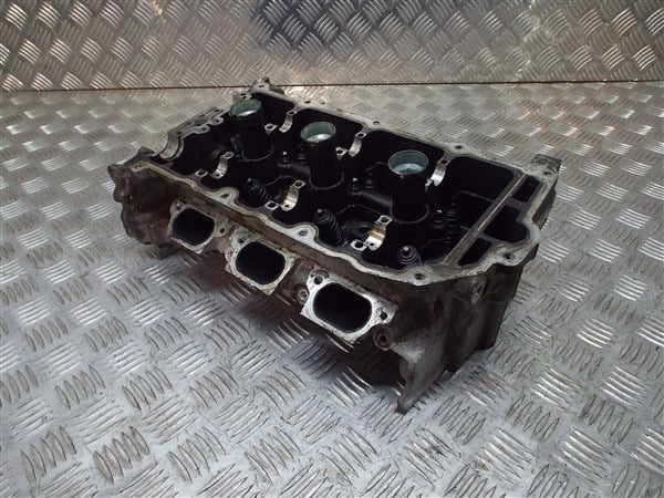 Rear - 3.2 JTS Cylinder Head 71741171 - Alfa Romeo 159 Brera Spider 2005-2012 - Image 2