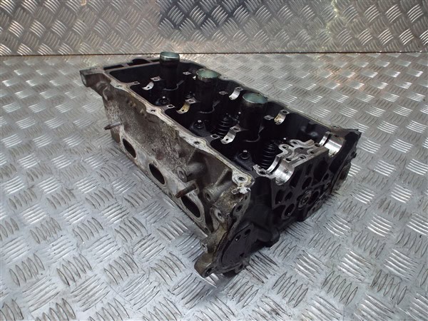 Rear - 3.2 JTS Cylinder Head 71741171 - Alfa Romeo 159 Brera Spider 2005-2012 - Image 3