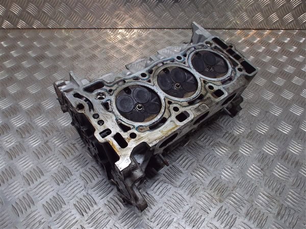 Rear - 3.2 JTS Cylinder Head 71741171 - Alfa Romeo 159 Brera Spider 2005-2012 - Image 4