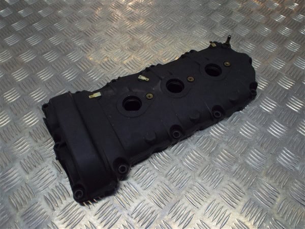 Rear - 3.2 JTS Camshaft Rocker Cover - Alfa Romeo 159 Brera Spider 2005-2012