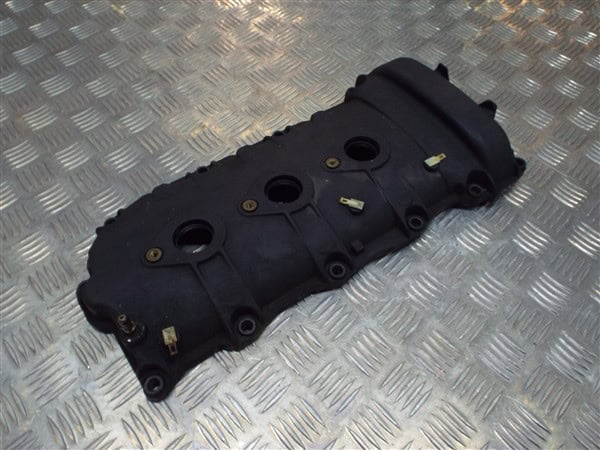 Rear - 3.2 JTS Camshaft Rocker Cover - Alfa Romeo 159 Brera Spider 2005-2012 - Image 2