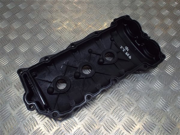 Rear - 3.2 JTS Camshaft Rocker Cover - Alfa Romeo 159 Brera Spider 2005-2012 - Image 3