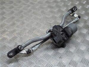 Front Window Wiper Motor and Mechanism – Alfa Romeo Giulietta 2010-2020